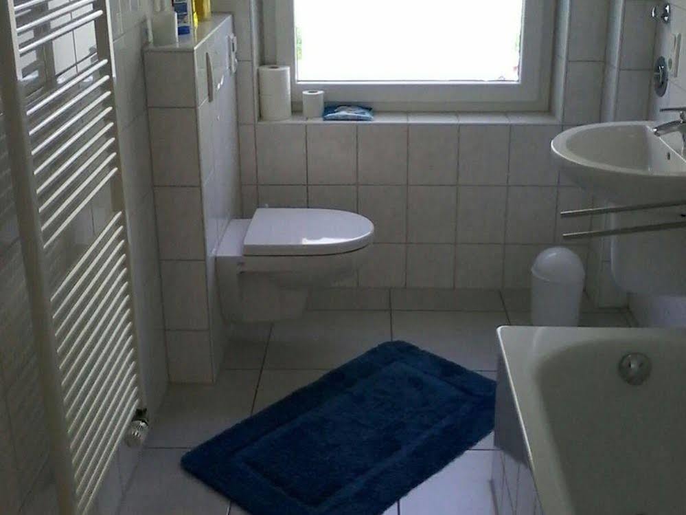 Ferienwohnung Kierpacz Monchengladbach Exterior photo